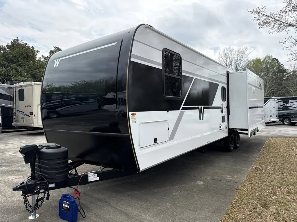 2026 Winnebago Thrive 29RLO - Photo 4