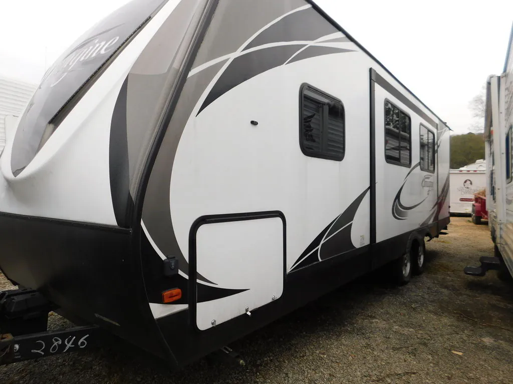 2017 Grand Design Imagine 2600RB, Photos photo 4