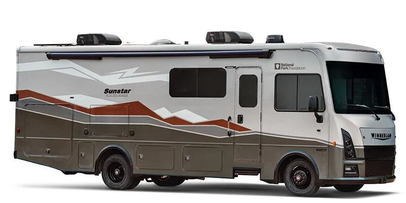 Winnebago Sunstar NPF