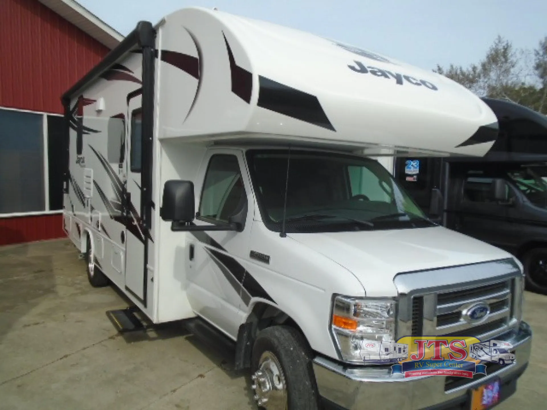 2023 Jayco Redhawk 24B - Photo 2