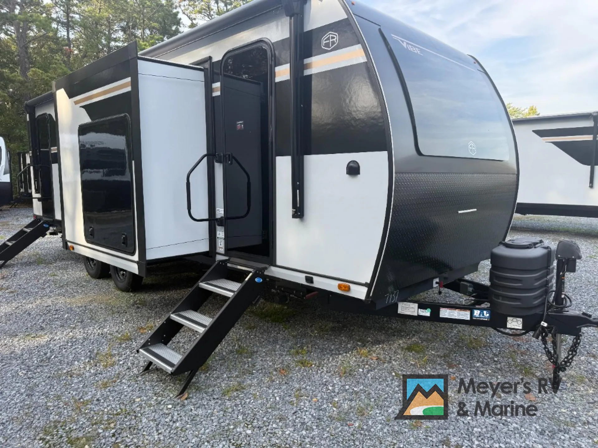 2026 Forest River Vibe 2500FIK - Photo 2