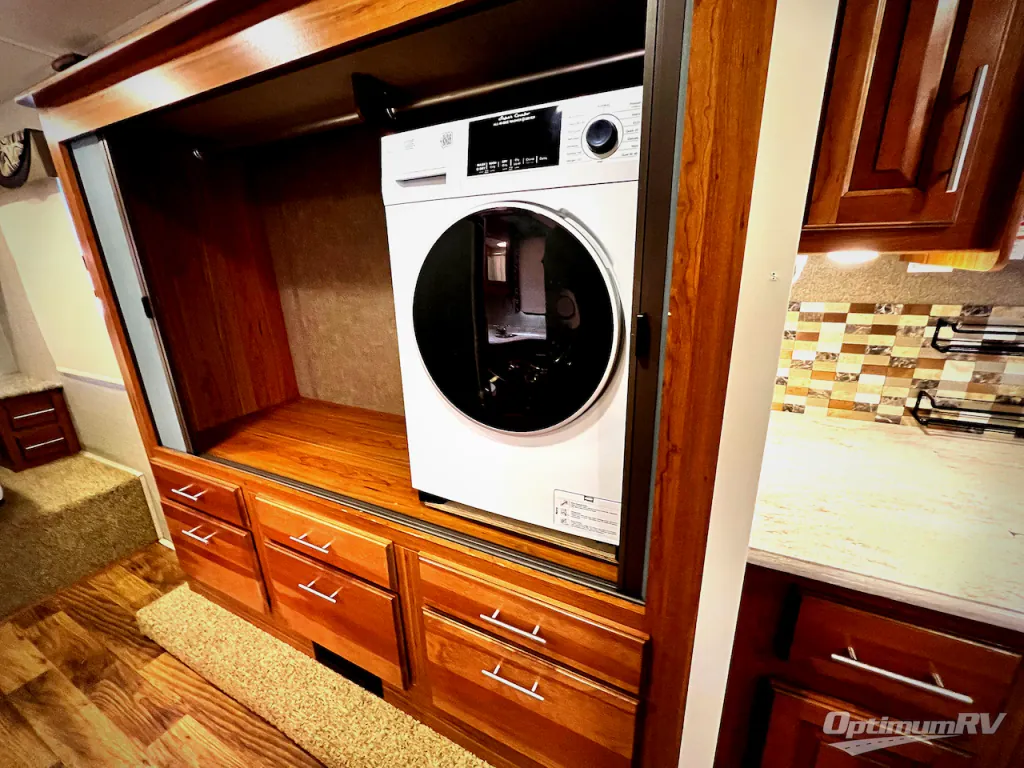 2017 Jayco Precept 35UP, Photos photo 14