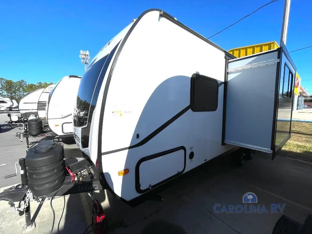 2026 Coachmen Apex Nano 208BHS - Photo 4