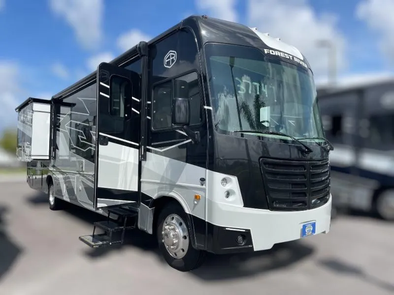 2026 Forest River FR3 35G - Photo 2