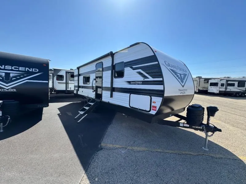 2026 Grand Design Transcend Xplor 24BHX - Photo 2