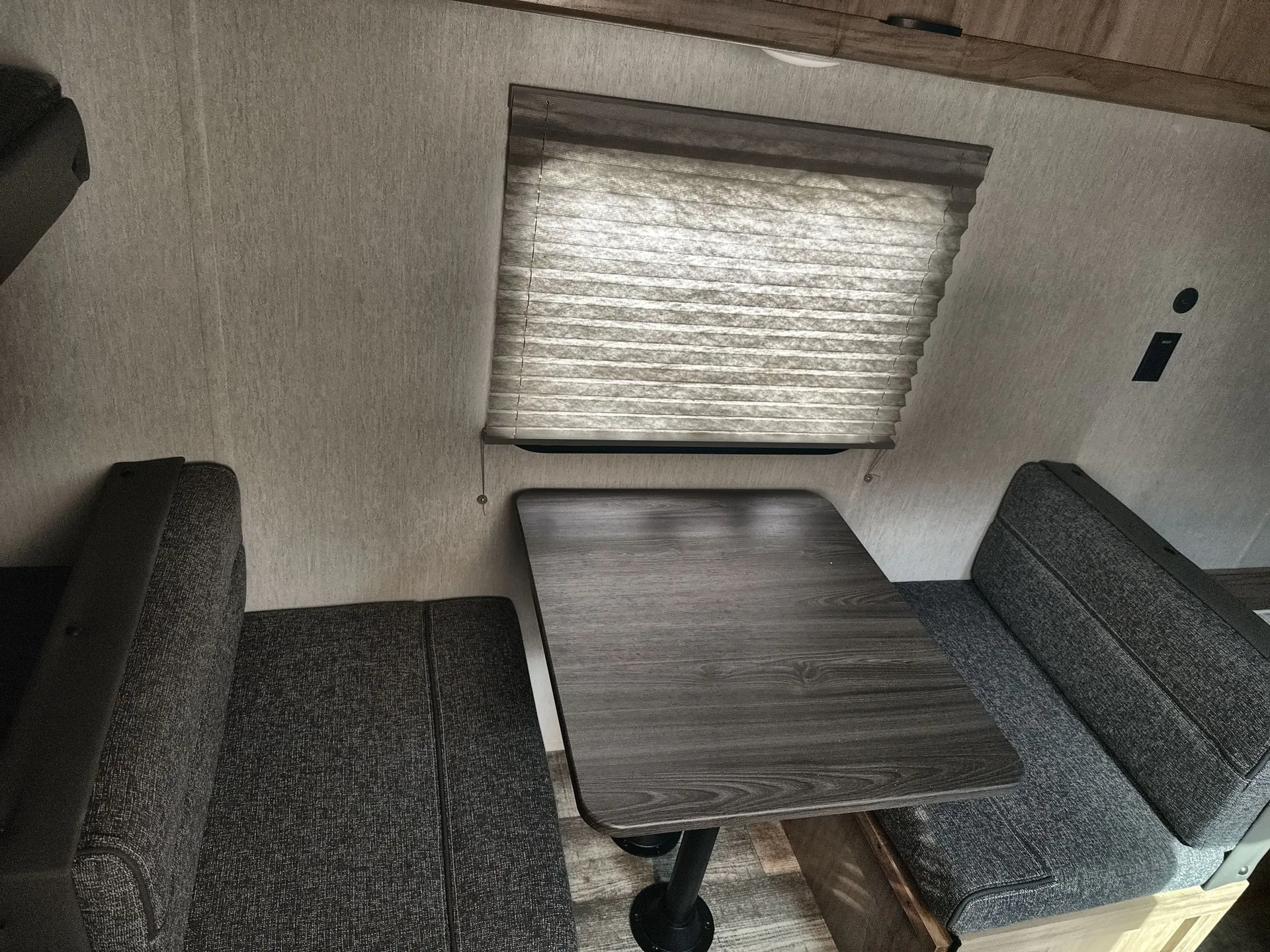 2024 Forest River Cherokee Wolf Den 16EV — living area main