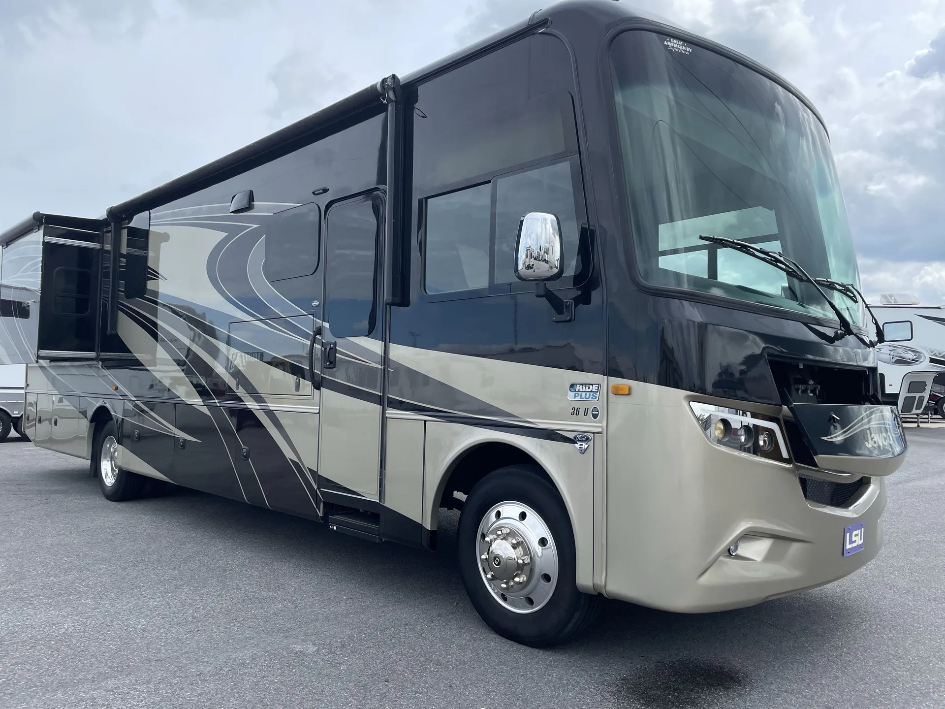 2021 Jayco Precept Prestige 36U - Photo 2
