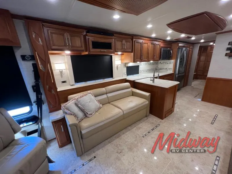 2018 Newmar Ventana Used    3715 - Photo 4
