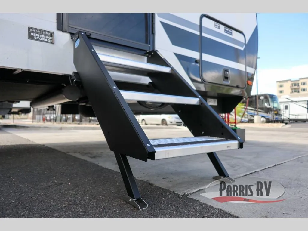 2026 Alliance RV Delta 252RL - Photo 3