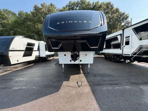 2027 Brinkley Model Z 2900 - Photo 3