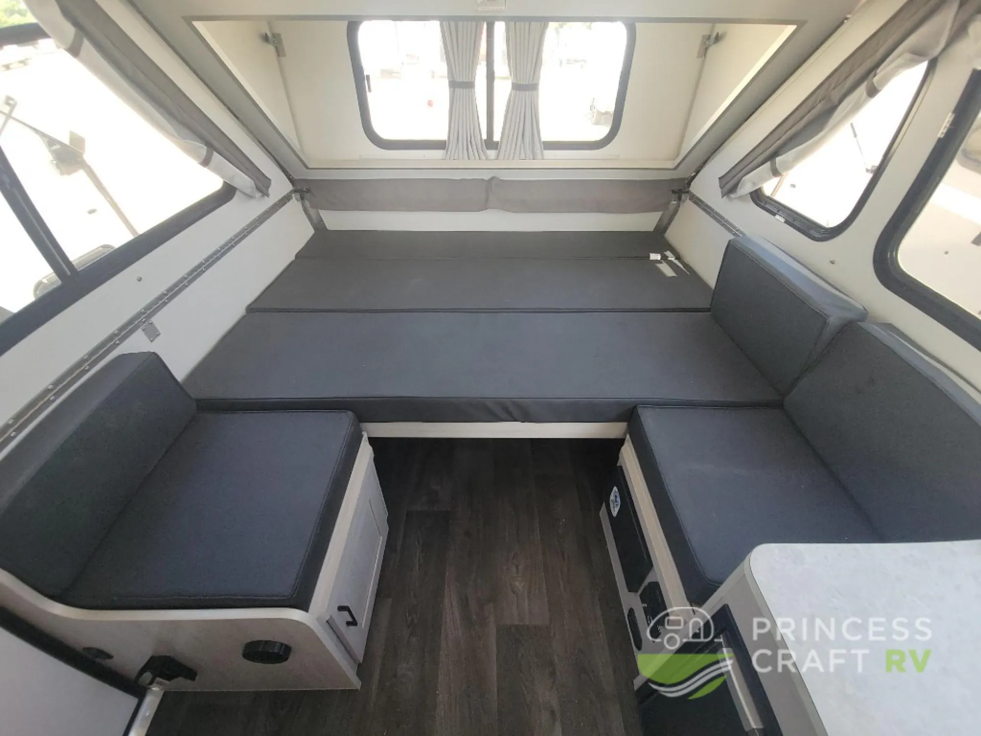 2026 Aliner LXE BASE - Photo 3