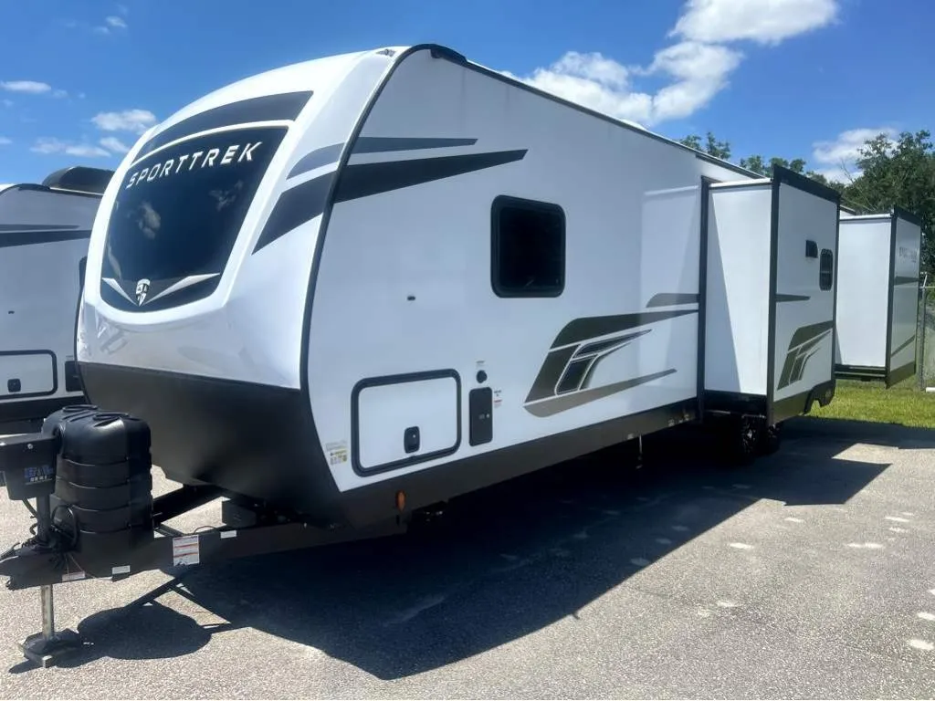 2026 Venture RV SportTrek ST327VIK - Photo 4
