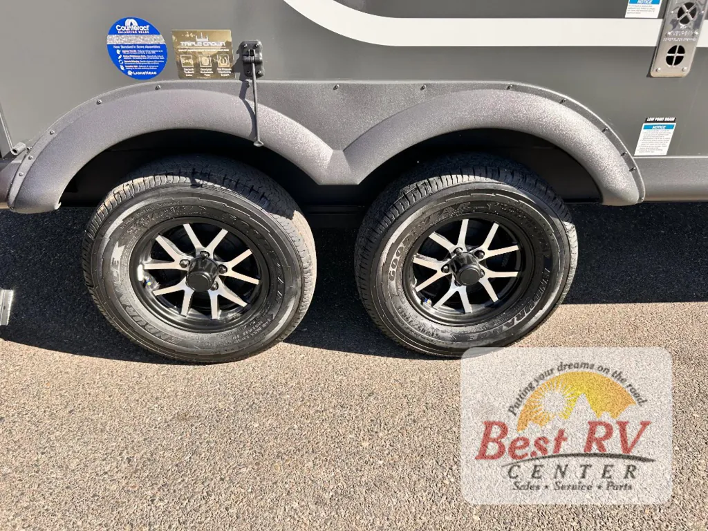 2027 Forest River Rockwood Mini Lite 2109S, Photos photo 38