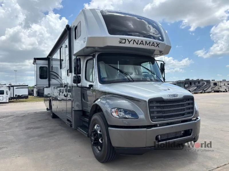 2027 Dynamax Corp Europa S 37CA - Photo 2