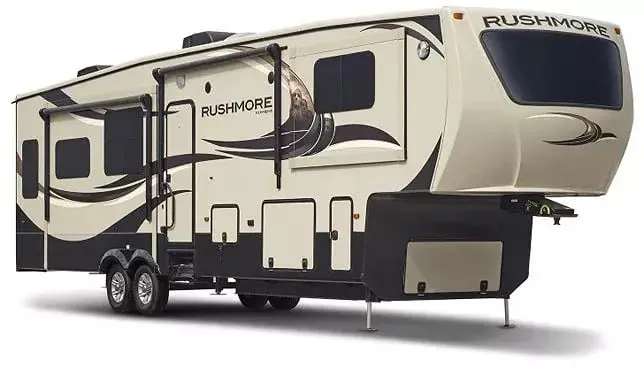 Rushmore FRANKLIN exterior