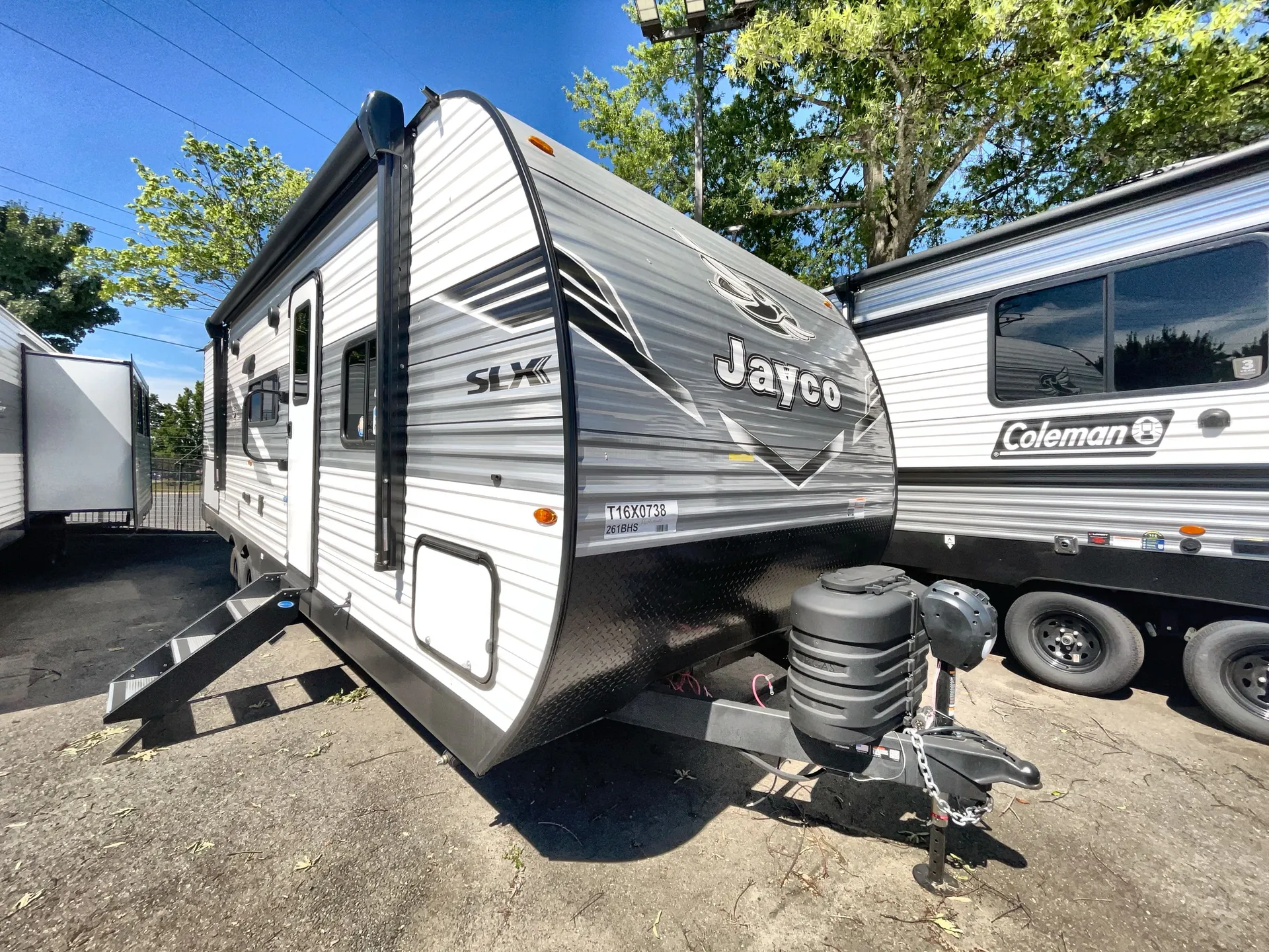 2027 Jayco Jay Flight 262RLS - Photo 2