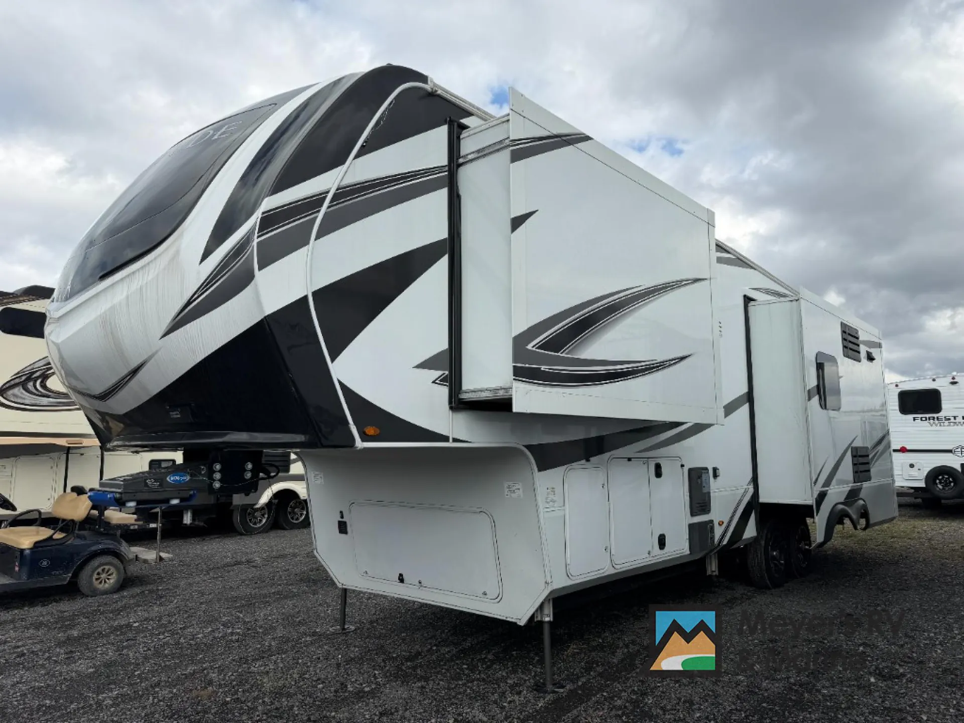 2023 Grand Design Solitude 280RK-R - Photo 4