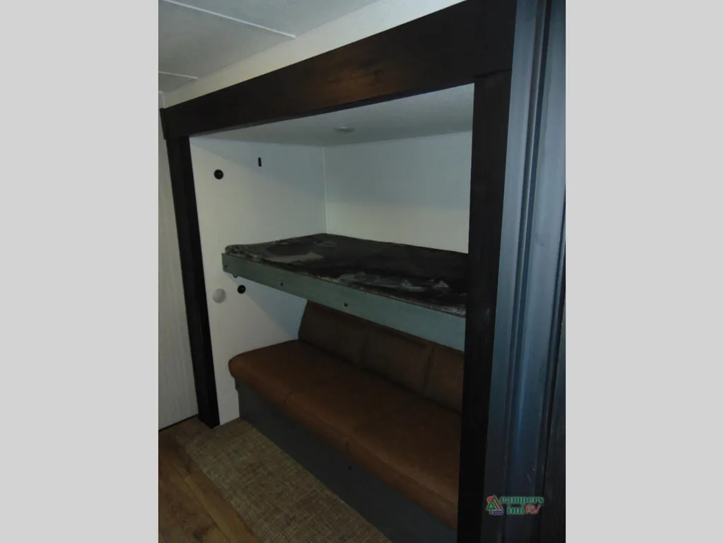 2026 Forest River RV Puma 32BHFS, Photos photo 29