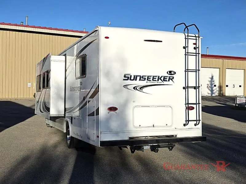 2020 Forest River Sunseeker LE 2850SLE - Photo 3