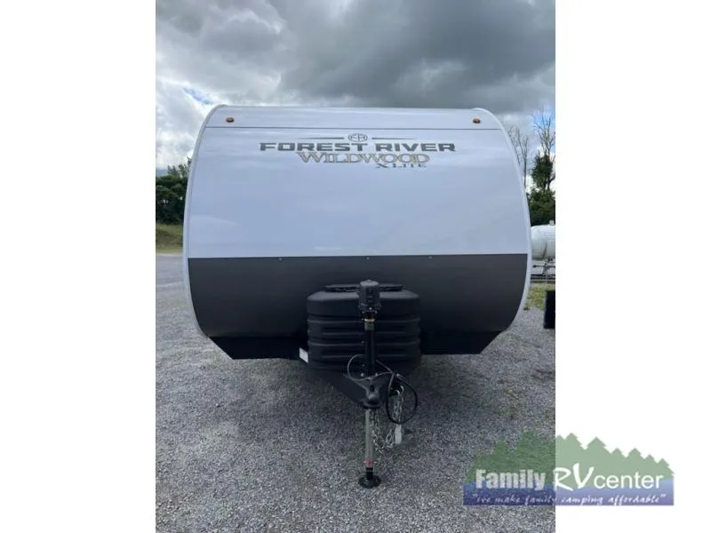 2025 Forest River RV Wildwood X-Lite 24RLXL - Photo 3