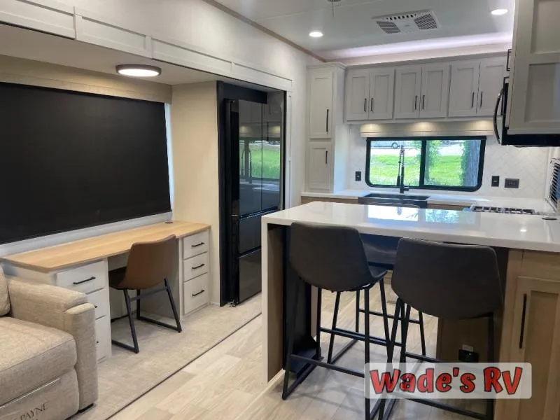 2025 Forest River Sandpiper 3800RK - Photo 3