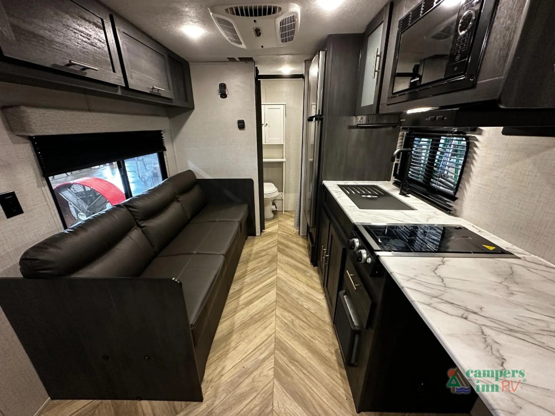 2022 Forest River Ozark 1660FQ - Photo 4
