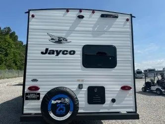 2027 Jayco Jay Flight SLX 261BHS - Photo 4