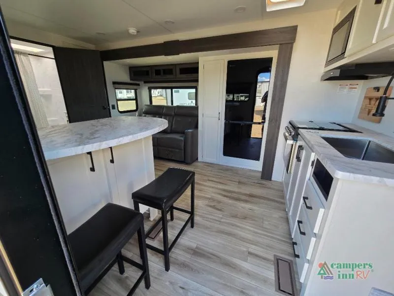 2026 Venture RV SportTrek 271VRB - Photo 2