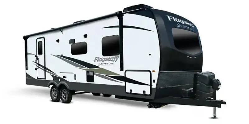 Forest River Flagstaff Super Lite