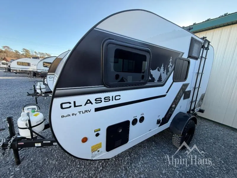 2025 Travel Lite Rove Lite 14FS - Photo 4