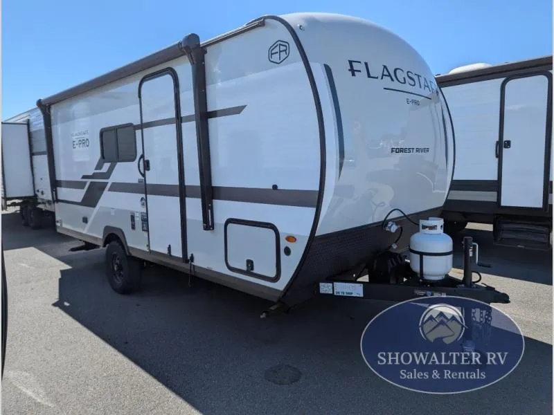 2026 Forest River RV Flagstaff E-Pro 17LE - Main photo