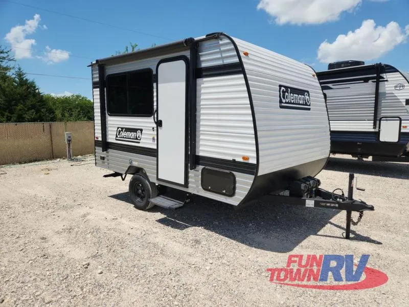 2026 Dutchmen RV Coleman 13R - Main photo