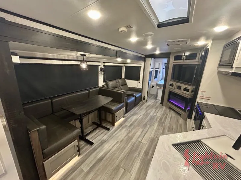 2024 Jayco White Hawk 29BH - Photo 4