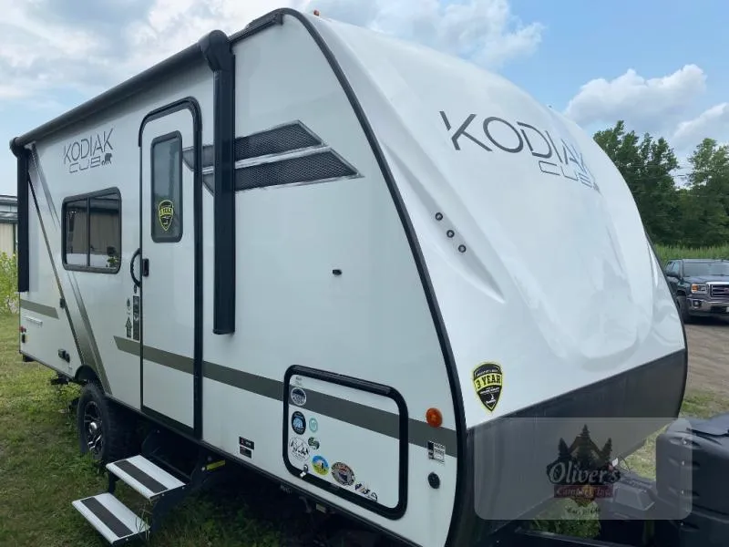 2022 Dutchmen Kodiak Cub 177RB - Photo 2