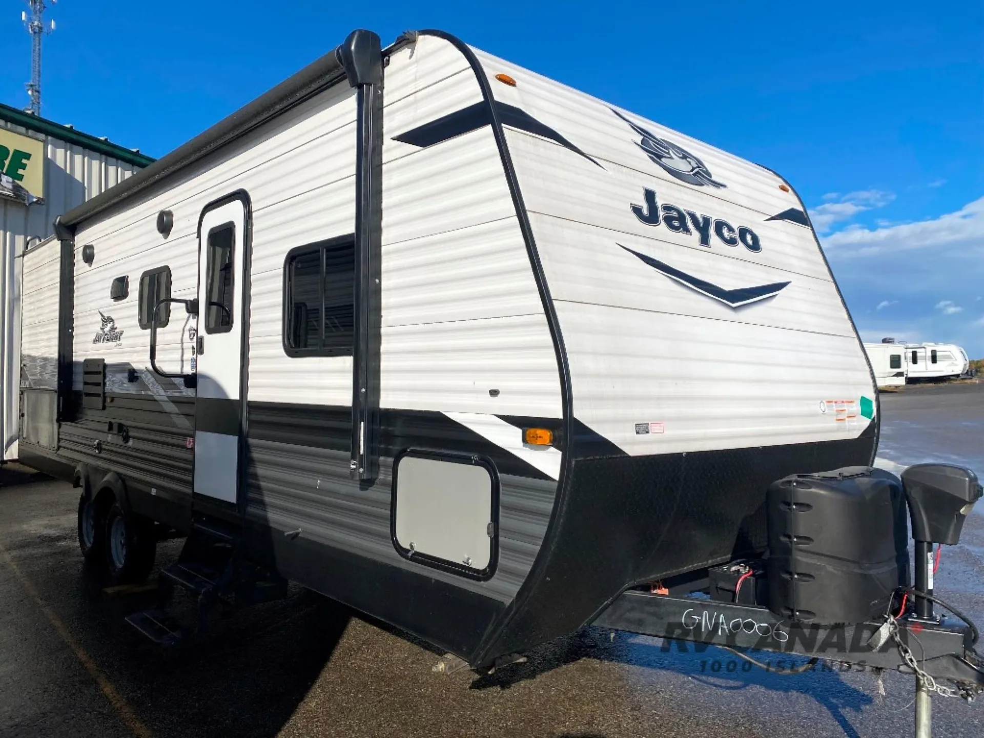 2022 Jayco Jay Flight SLX 267BHS - Photo 2