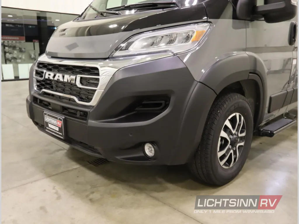 2027 Winnebago Travato 59KL, Photos photo 12