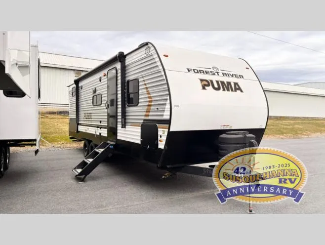 2026 Palomino Puma Camping Edition 283BHCE - Photo 2