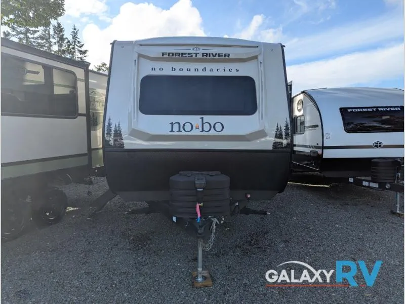 2026 Forest River RV No Boundaries New    20.3 - Photo 2