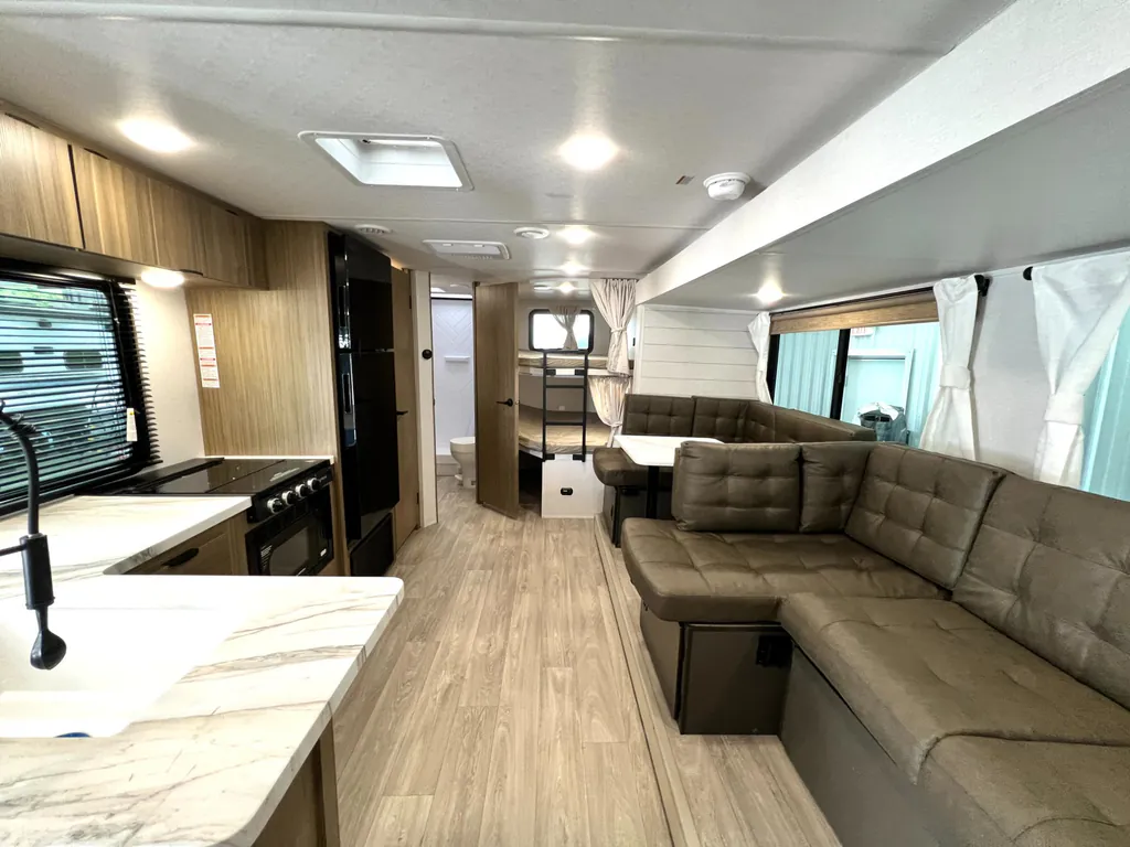 2027 Forest River Salem Cruise Lite 263BHXL, Photos photo 14