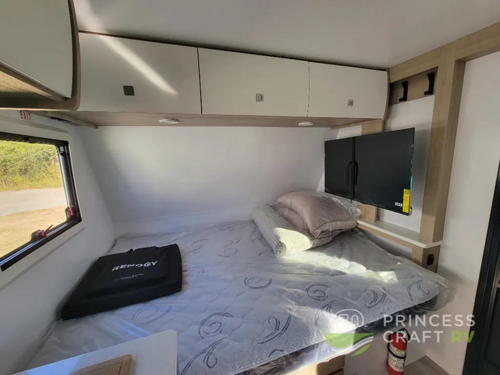 2026 Palomino Pause Reboot Edition 143, Photos photo 15