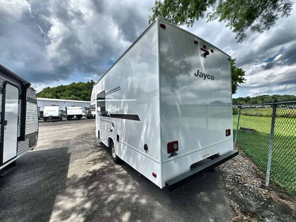 2027 Jayco Redhawk SE 22EF, Photos photo 6