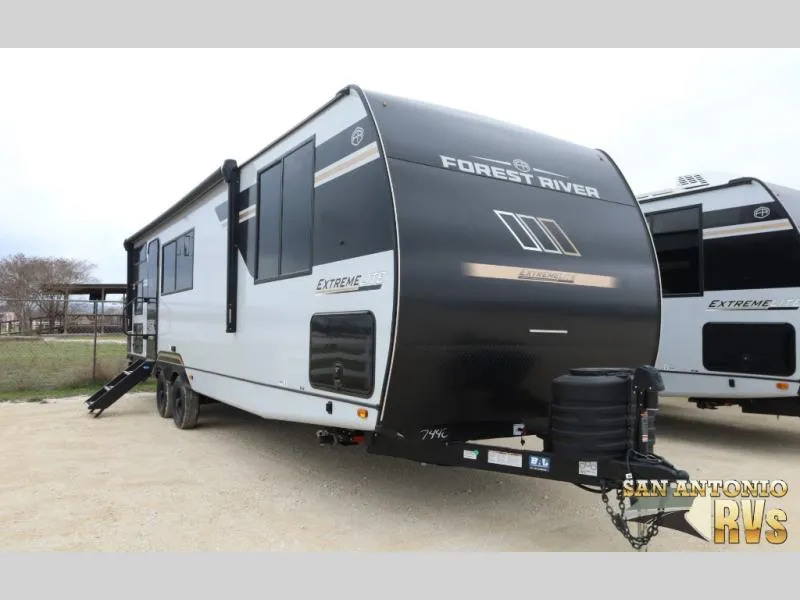 2026 Forest River Vibe 2600BH - Photo 2