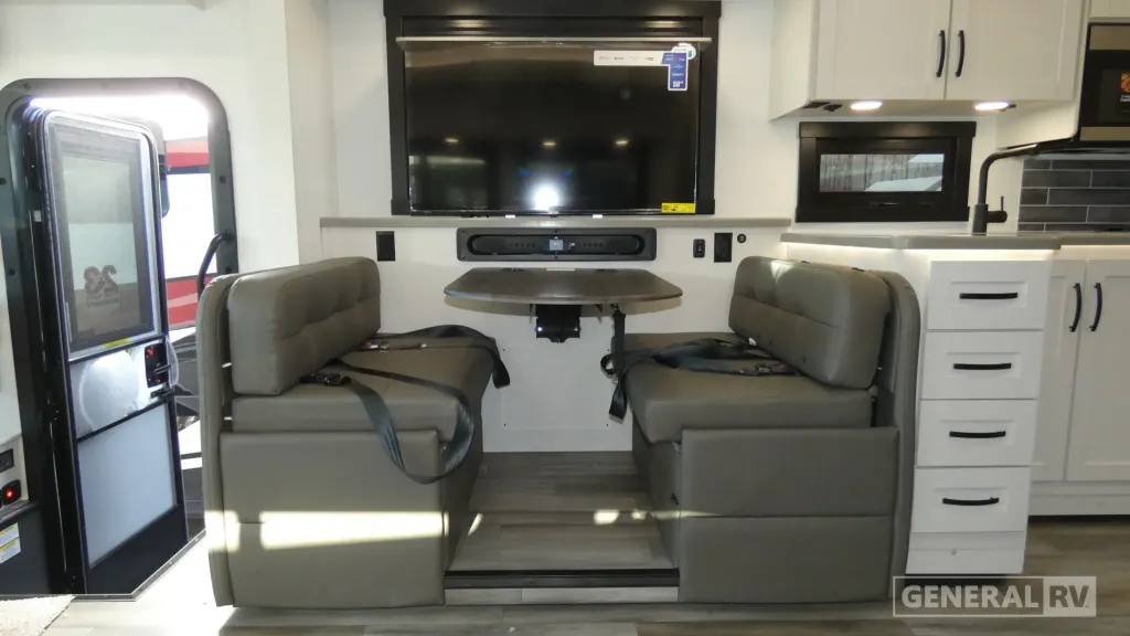 2026 Entegra Coach Vision XL 36C, Photos photo 16