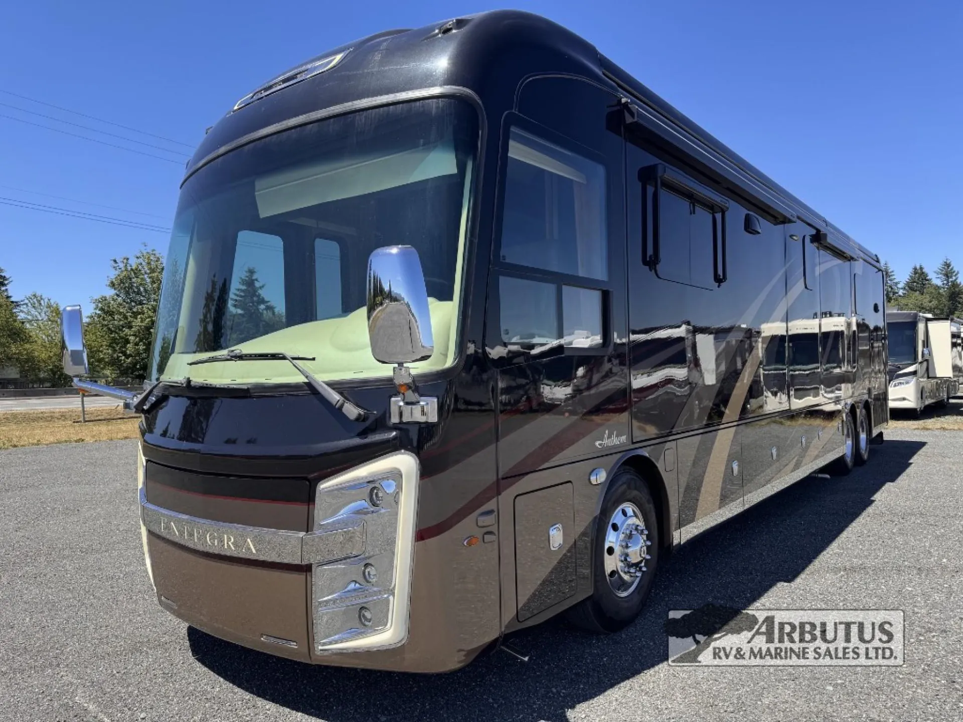 2019 Entegra Coach Anthem 44F - Photo 4