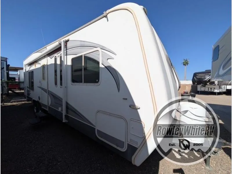 2012 Forest River RV Stealth Used    2714 - Main photo