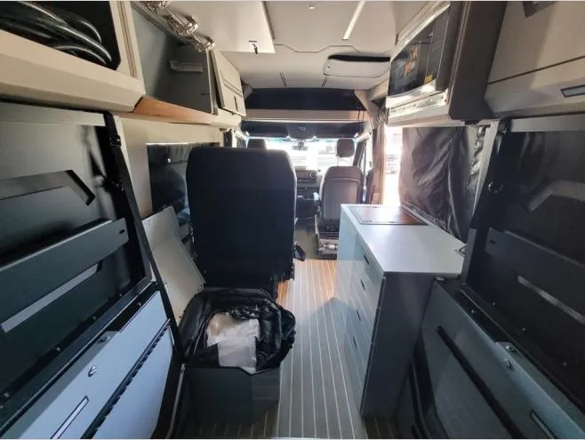 2026 Remote Vans Remote Vans Friday - Photo 4