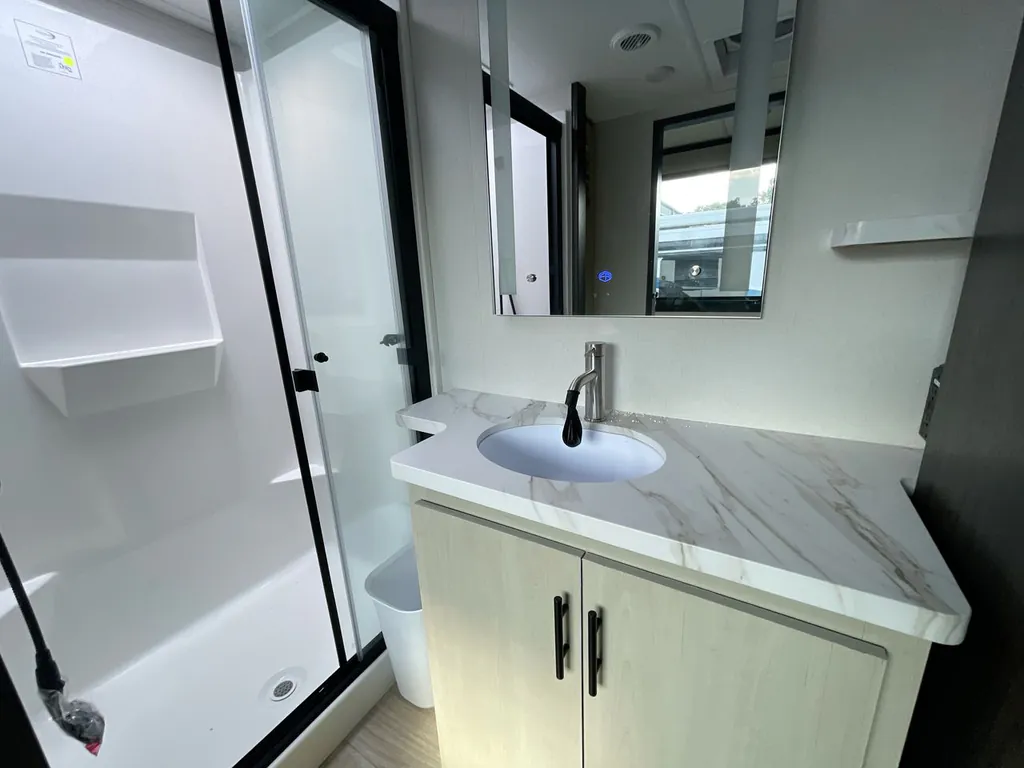 2027 Forest River RV Wolverine 36BC, Photos photo 21