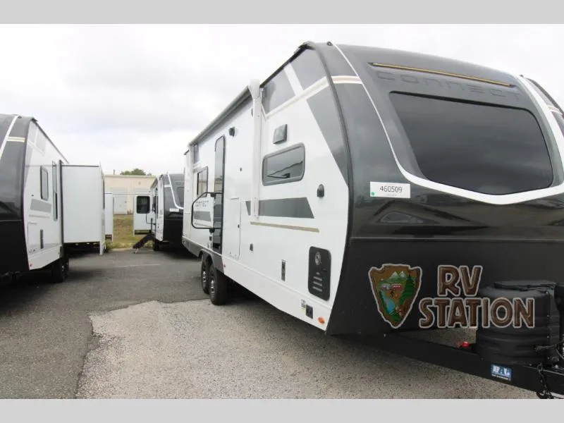 2027 KZ Connect 282FKK - Photo 2