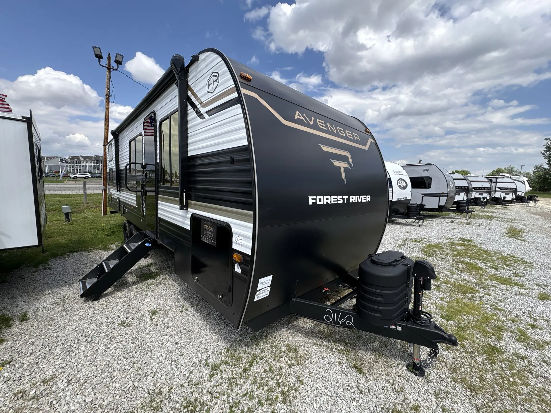 2026 Prime Time Avenger 26DBS - Photo 3