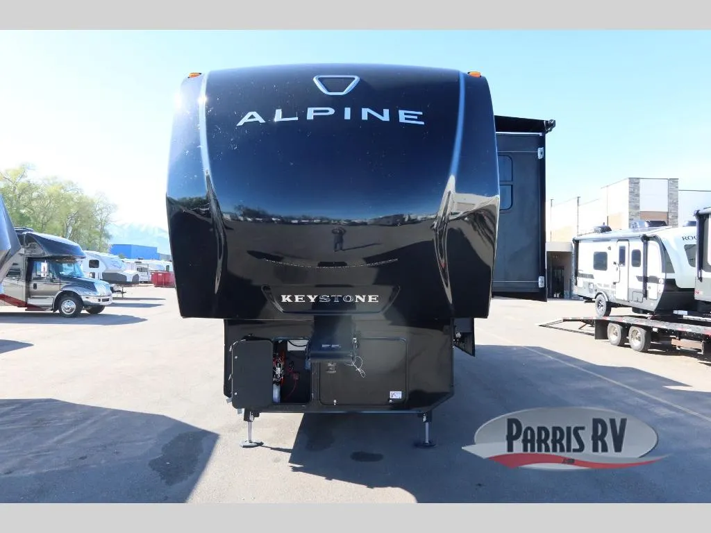 2026 Keystone Alpine Avalanche Edition 379MB - Photo 3